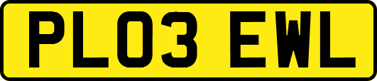 PL03EWL