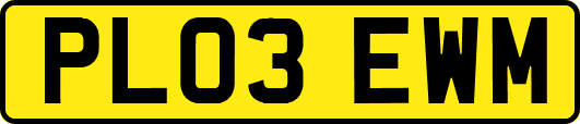 PL03EWM