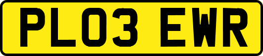 PL03EWR