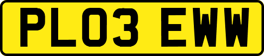 PL03EWW