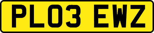 PL03EWZ