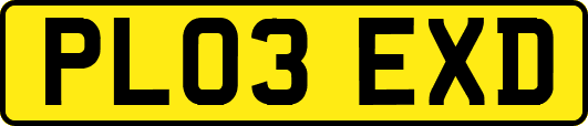 PL03EXD