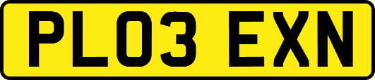 PL03EXN