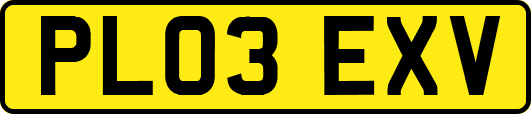 PL03EXV