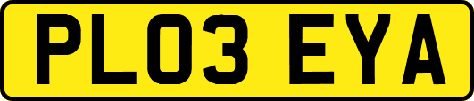 PL03EYA