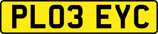 PL03EYC
