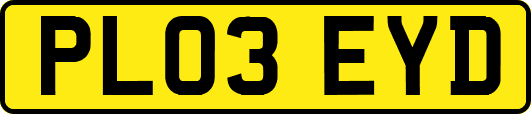 PL03EYD