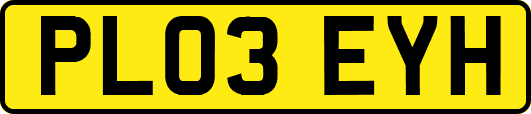 PL03EYH