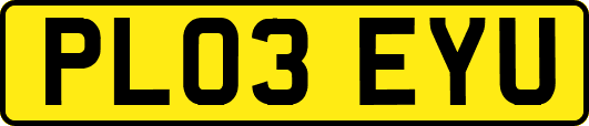 PL03EYU