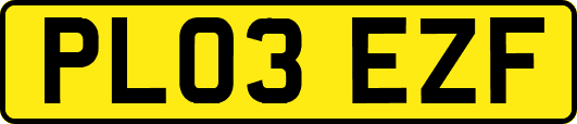 PL03EZF