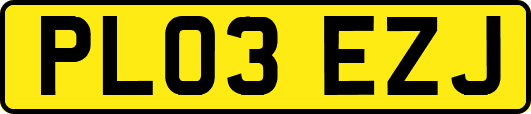 PL03EZJ
