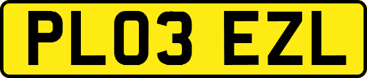 PL03EZL