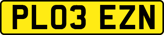 PL03EZN