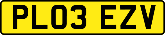 PL03EZV