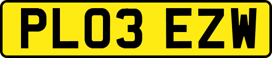 PL03EZW