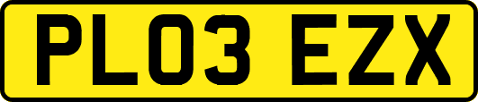 PL03EZX