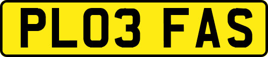 PL03FAS