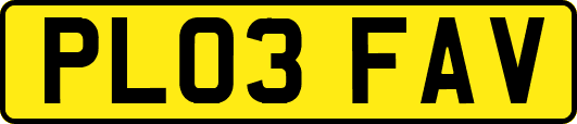 PL03FAV