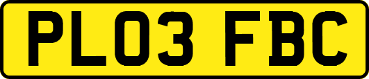 PL03FBC