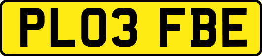 PL03FBE