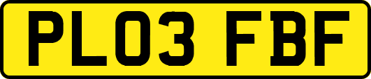 PL03FBF