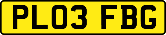 PL03FBG