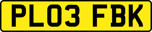 PL03FBK