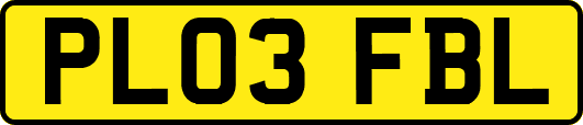 PL03FBL