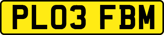 PL03FBM