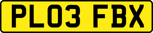 PL03FBX