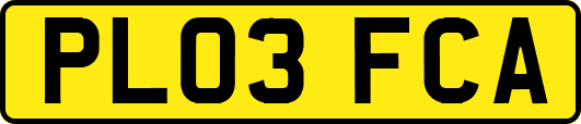 PL03FCA