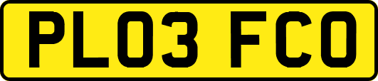 PL03FCO