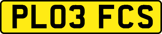 PL03FCS