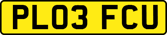 PL03FCU