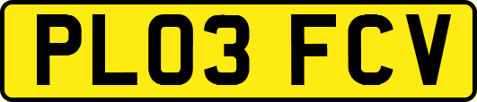 PL03FCV