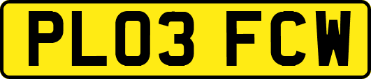 PL03FCW