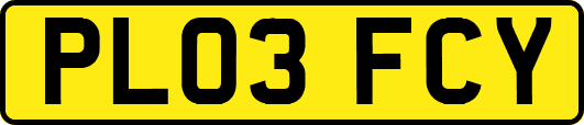 PL03FCY