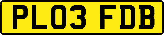 PL03FDB