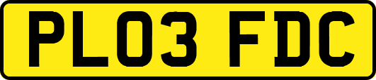 PL03FDC