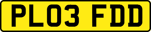 PL03FDD