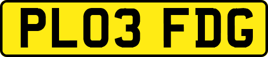 PL03FDG