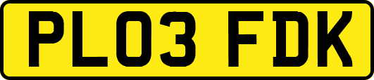 PL03FDK