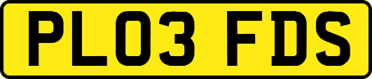 PL03FDS