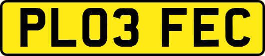 PL03FEC