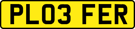 PL03FER