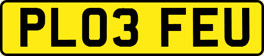 PL03FEU