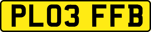 PL03FFB