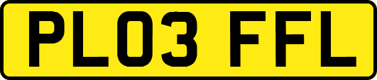 PL03FFL
