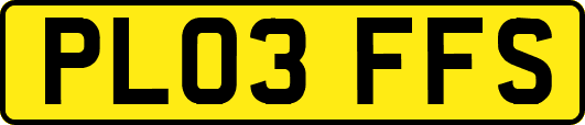 PL03FFS