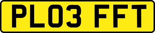 PL03FFT